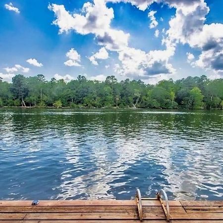 Boho Lakefront Condo With Stunning Views! Hawes Eksteriør bilde